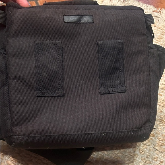 Lowelro Black Camera Bag - Picture 7 of 12